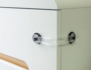 安全ロック　ベルト式　Ｌ